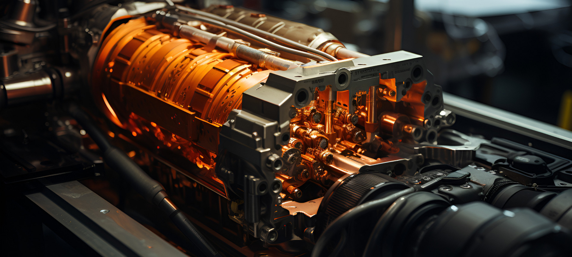 致力于提供高性能线路防护器件